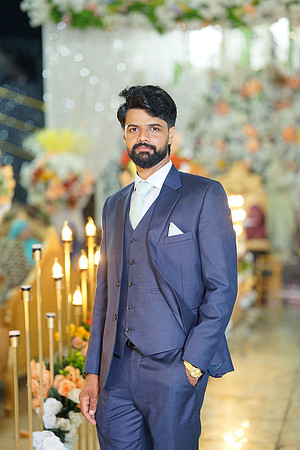 Jamshaid & Hajra Walima 00180