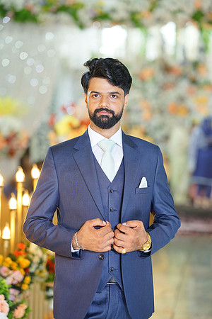Jamshaid & Hajra Walima 00187