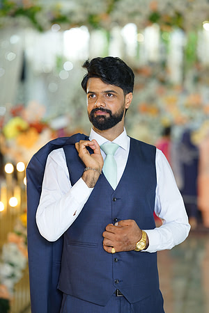 Jamshaid & Hajra Walima 00197