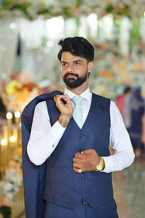 Jamshaid & Hajra Walima 00200