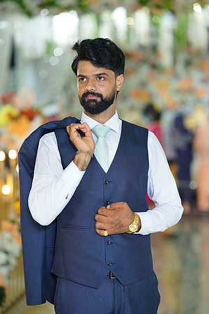 Jamshaid & Hajra Walima 00201