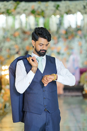 Jamshaid & Hajra Walima 00202