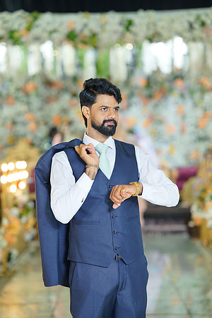 Jamshaid & Hajra Walima 00203