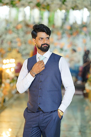 Jamshaid & Hajra Walima 00210