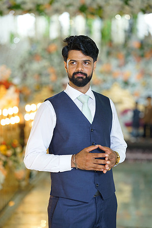 Jamshaid & Hajra Walima 00215