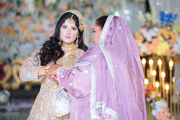 Jamshaid & Hajra Walima 00232