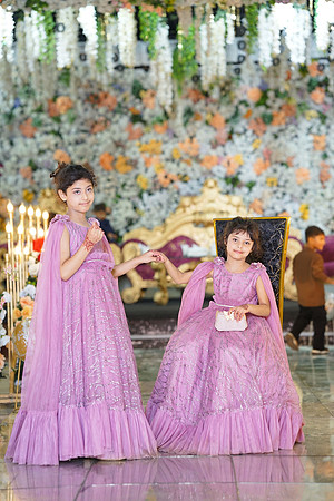 Jamshaid & Hajra Walima 00246
