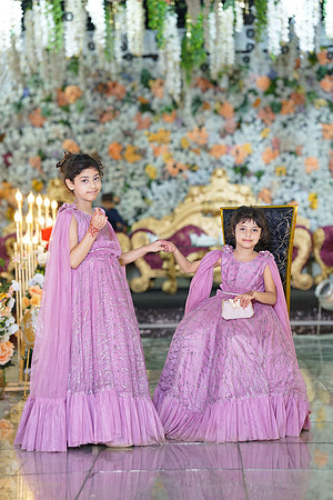 Jamshaid & Hajra Walima 00247