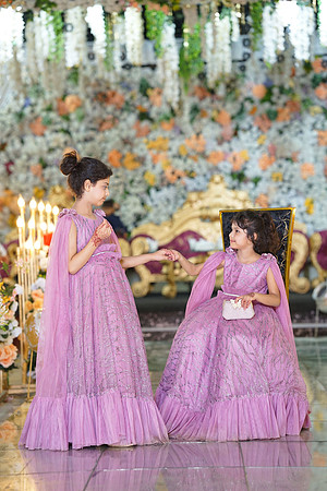 Jamshaid & Hajra Walima 00248