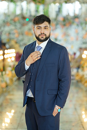 Jamshaid & Hajra Walima 00291