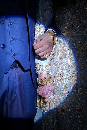 Jamshaid & Hajra Walima 00312
