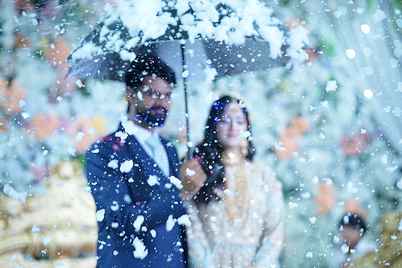 Jamshaid & Hajra Walima 00331