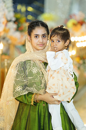 Jamshaid & Hajra Walima 00352