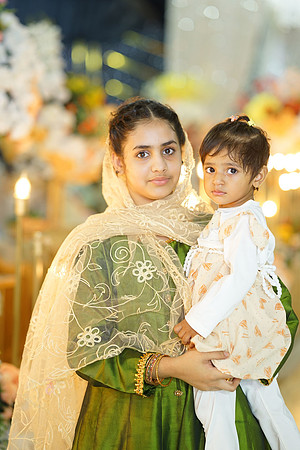 Jamshaid & Hajra Walima 00351