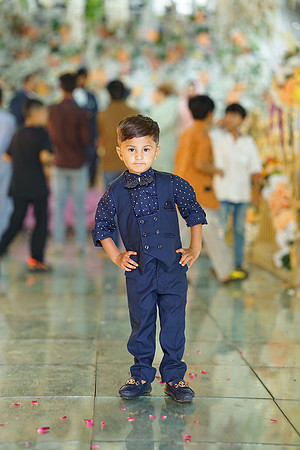 Jamshaid & Hajra Walima 00399