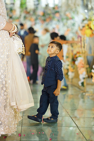 Jamshaid & Hajra Walima 00400