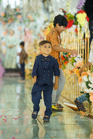Jamshaid & Hajra Walima 00401