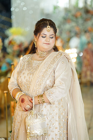 Jamshaid & Hajra Walima 00406