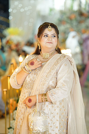Jamshaid & Hajra Walima 00407