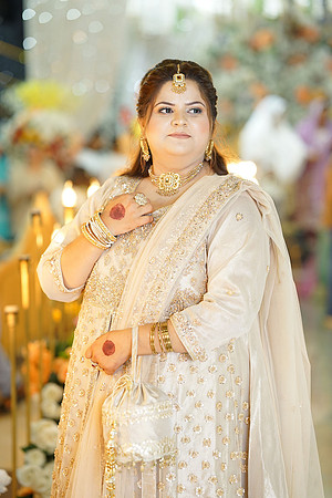 Jamshaid & Hajra Walima 00408