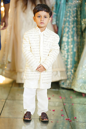 Jamshaid & Hajra Walima 00411
