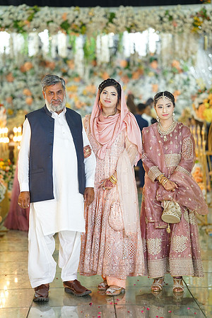Jamshaid & Hajra Walima 00420