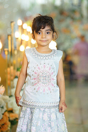 Jamshaid & Hajra Walima 00434