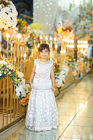 Jamshaid & Hajra Walima 00433