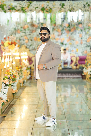 Jamshaid & Hajra Walima 00465