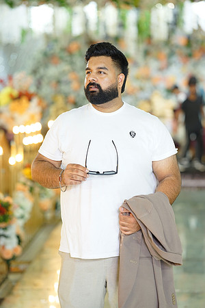 Jamshaid & Hajra Walima 00471