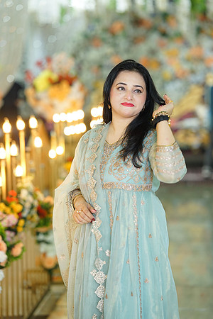 Jamshaid & Hajra Walima 00475