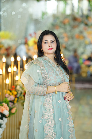 Jamshaid & Hajra Walima 00478