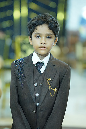 Jamshaid & Hajra Walima 00498