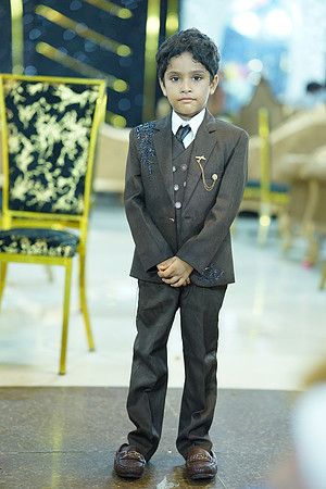 Jamshaid & Hajra Walima 00499