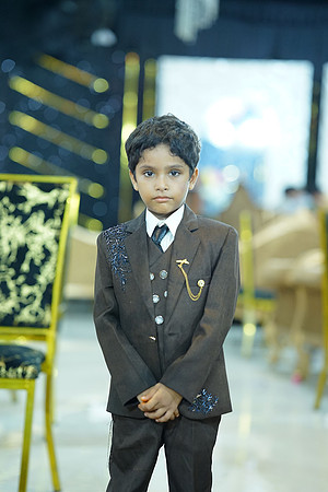 Jamshaid & Hajra Walima 00500