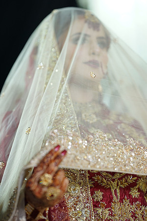 Jamshaid & Hajra Walima 00513