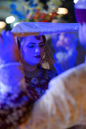 Jamshaid & Hajra Walima 00543