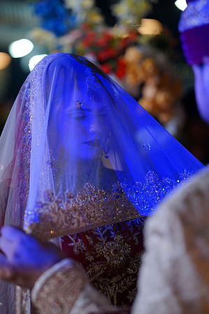 Jamshaid & Hajra Walima 00544