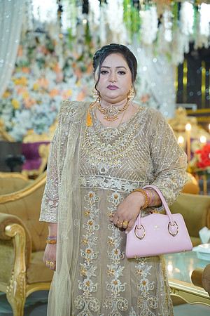 Jamshaid & Hajra Walima 00642