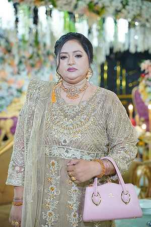 Jamshaid & Hajra Walima 00645