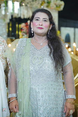 Jamshaid & Hajra Walima 00693
