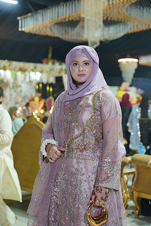 Jamshaid & Hajra Walima 00719