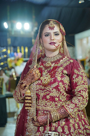 Jamshaid & Hajra Walima 00750