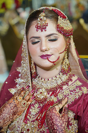Jamshaid & Hajra Walima 00762