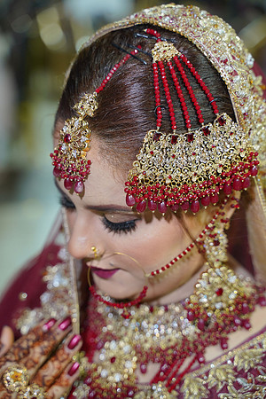 Jamshaid & Hajra Walima 00766