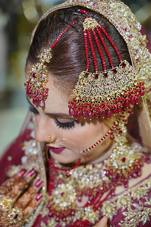 Jamshaid & Hajra Walima 00767