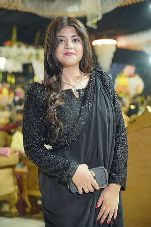 Jamshaid & Hajra Walima 00800