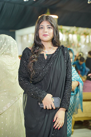 Jamshaid & Hajra Walima 00802