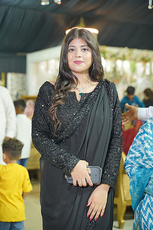 Jamshaid & Hajra Walima 00803