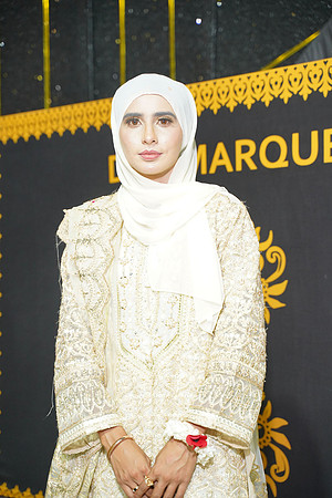 Jamshaid & Hajra Walima 00808